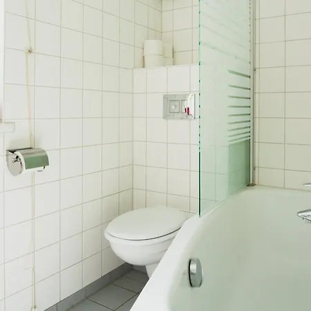 Apartment Jagdschloss Grunewald Berlin