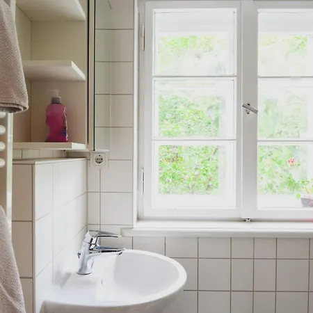 Appartamento Jagdschloss Grunewald *