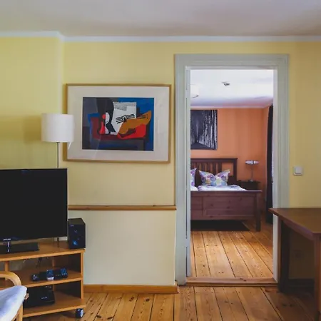 Jagdschloss Grunewald *