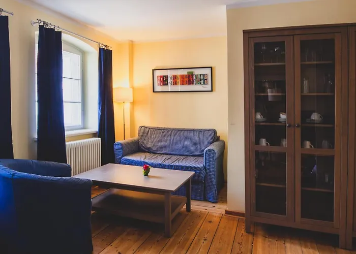 Jagdschloss Grunewald * Berlin