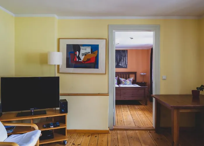 Jagdschloss Grunewald *