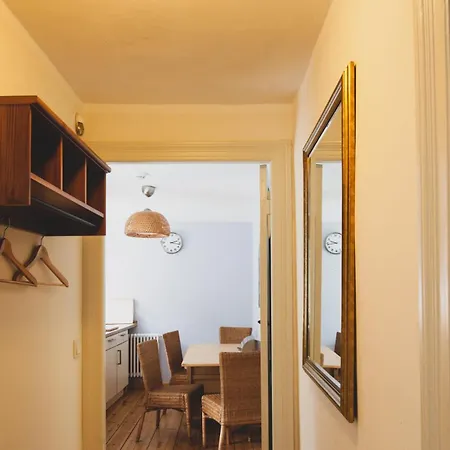 Jagdschloss Grunewald Appartement Berlin