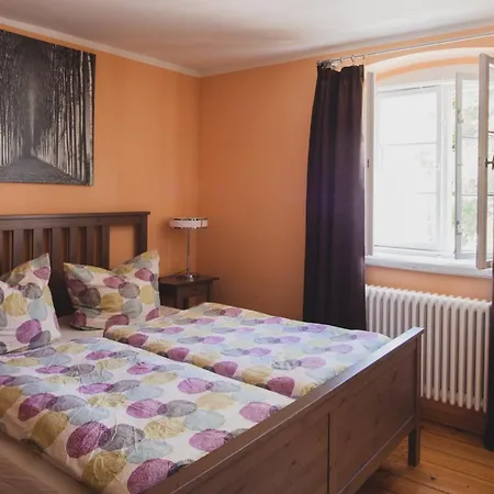 Jagdschloss Grunewald Appartement *