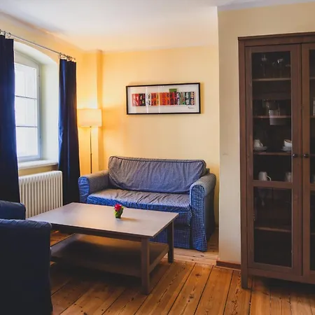 Jagdschloss Grunewald * Berlin