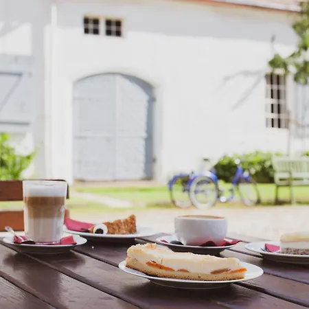 Jagdschloss Grunewald Lägenhet
