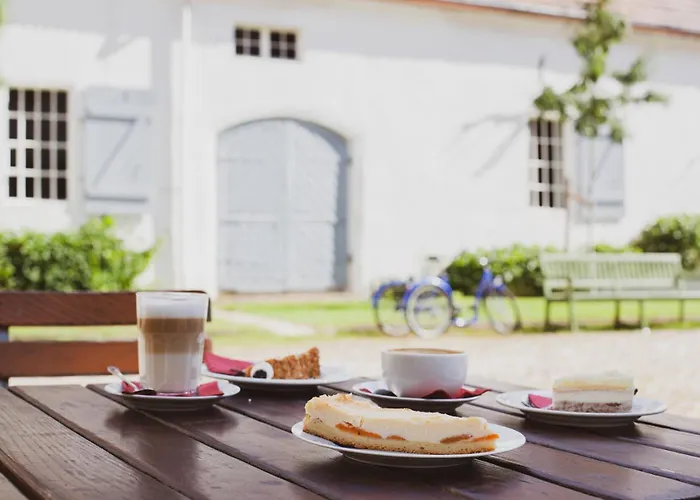 Jagdschloss Grunewald Διαμέρισμα